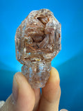 Fine Red Mud Elestial Quartz with Oil Inclusion - 33.2g - 1.JPG