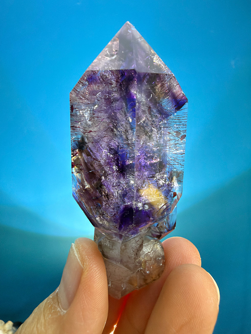 Super Seven Crystal Scepter with Red Rutile - 78g - 1.jpeg