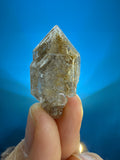 Yellow Mud Elestial Quartz with Deep Window - 7.6g - 1.JPG