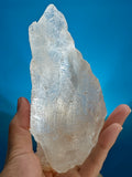 Himalayan White Quartz Chunk