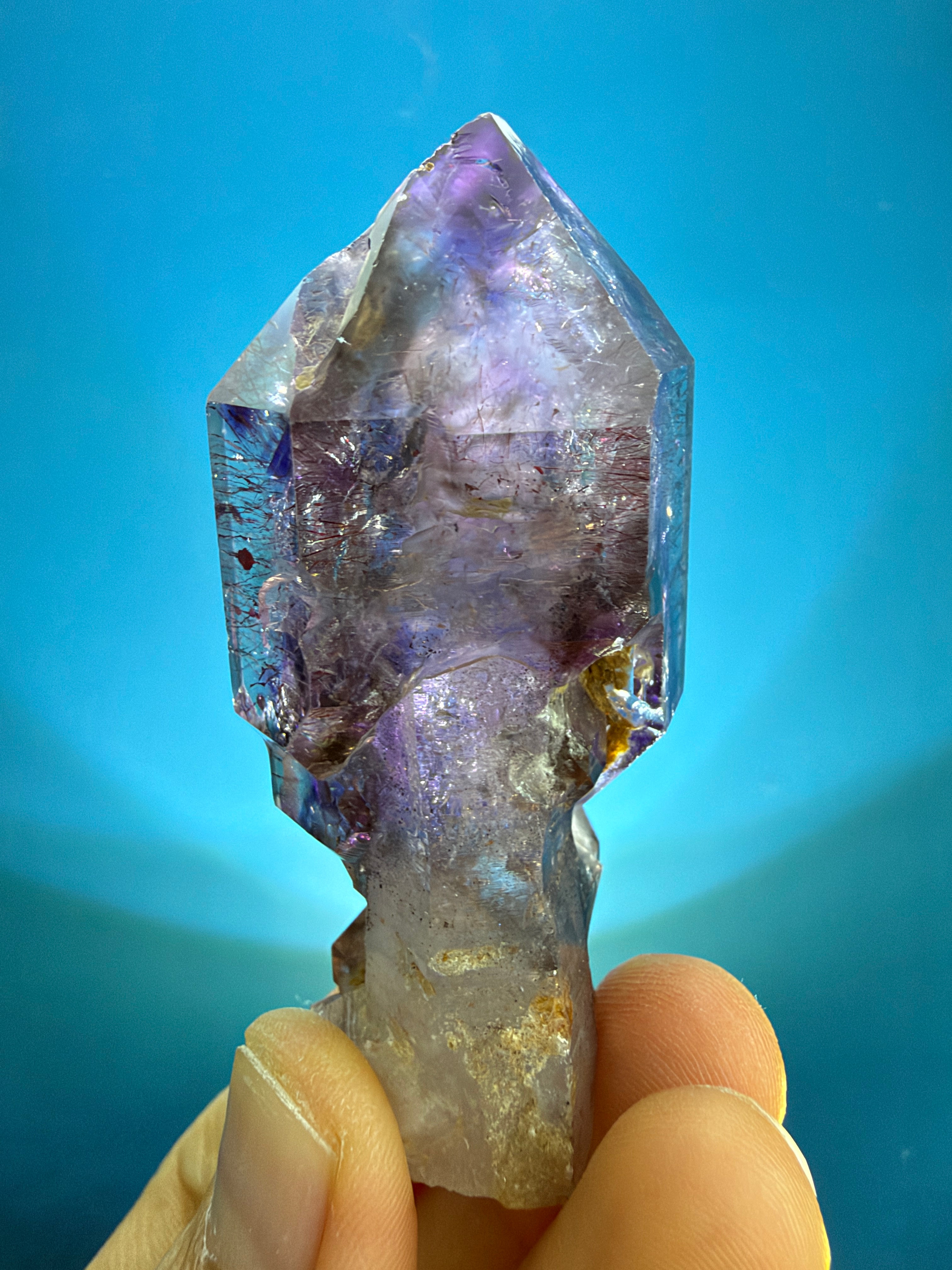 Super Seven Crystal Scepter with Red Rutile - 78g - IMG_6895.jpeg