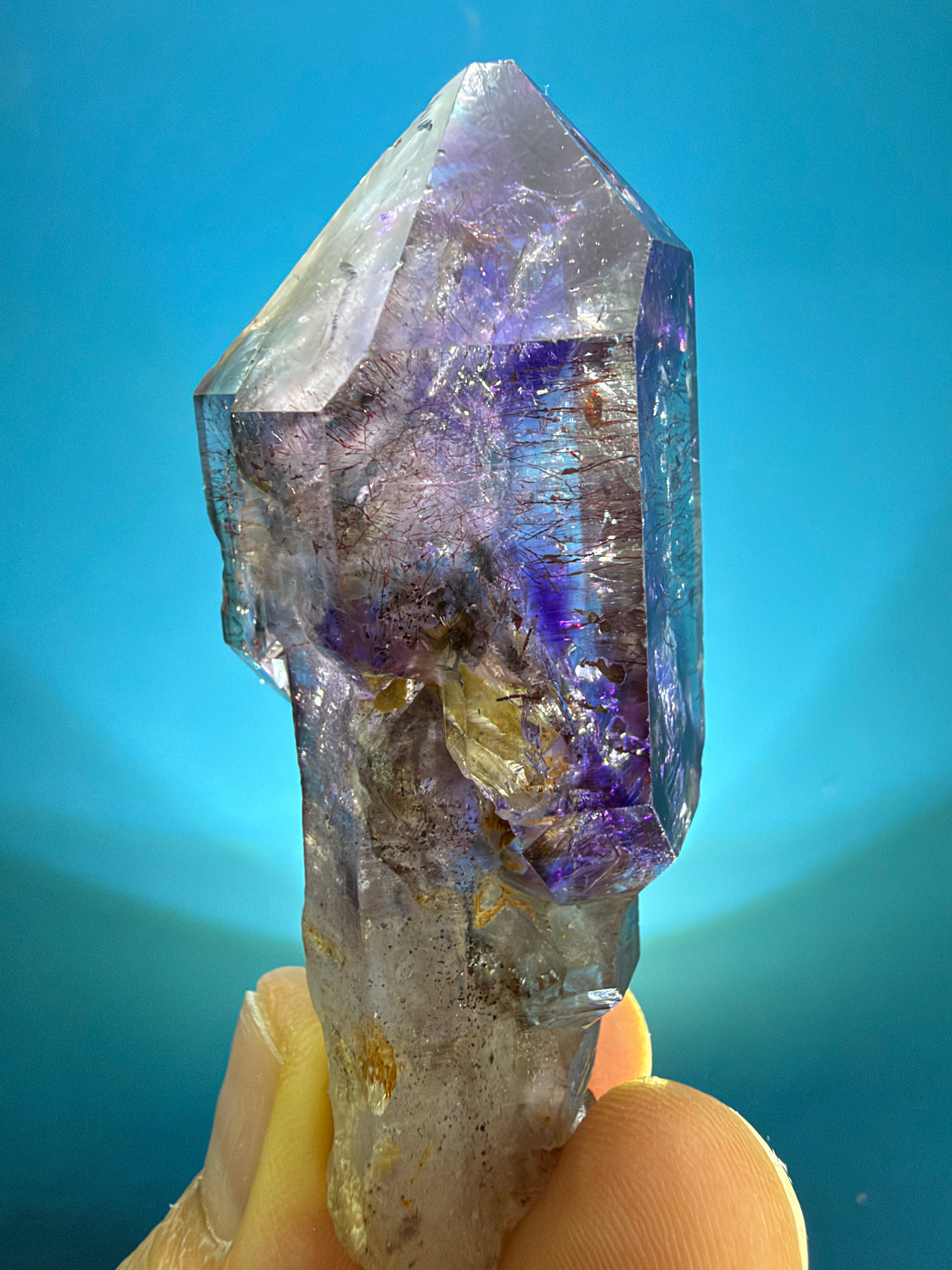 Super Seven Crystal Scepter with Red Rutile - 78g - IMG_6896.jpeg