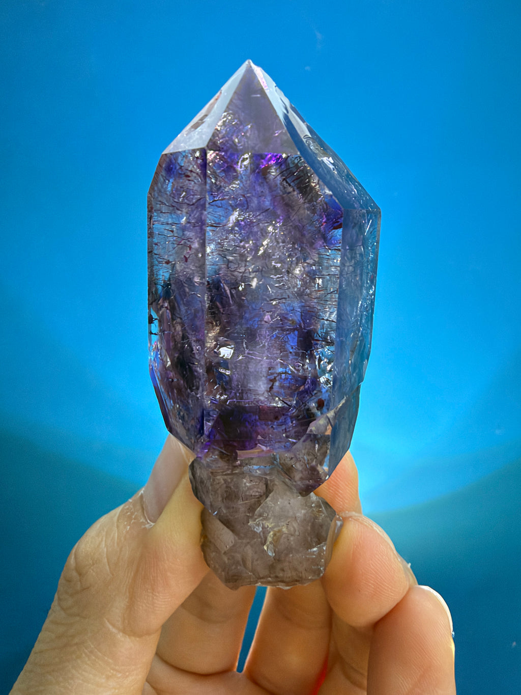 Super Seven Crystal Scepter with Red Rutile - 78g - IMG_6897.jpeg